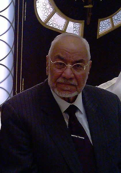 Former MB supreme guide acquitted of insulting the judiciary
