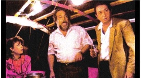 Egypt’s cinematic gems: ‘Searching for Sayed Marzouk’