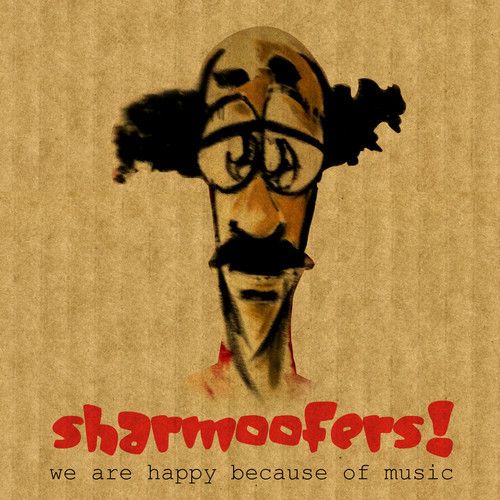 Band of the week: Sharmoofers