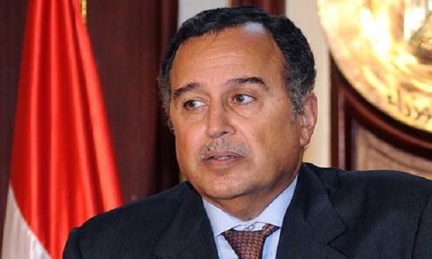 Egypt calls for political, not military solutions in Syria