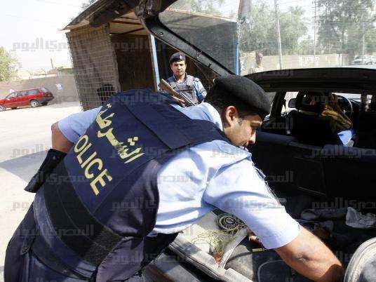 Car bomb detonates near assistant prosecutor general in New Cairo, injuring at least 1 person