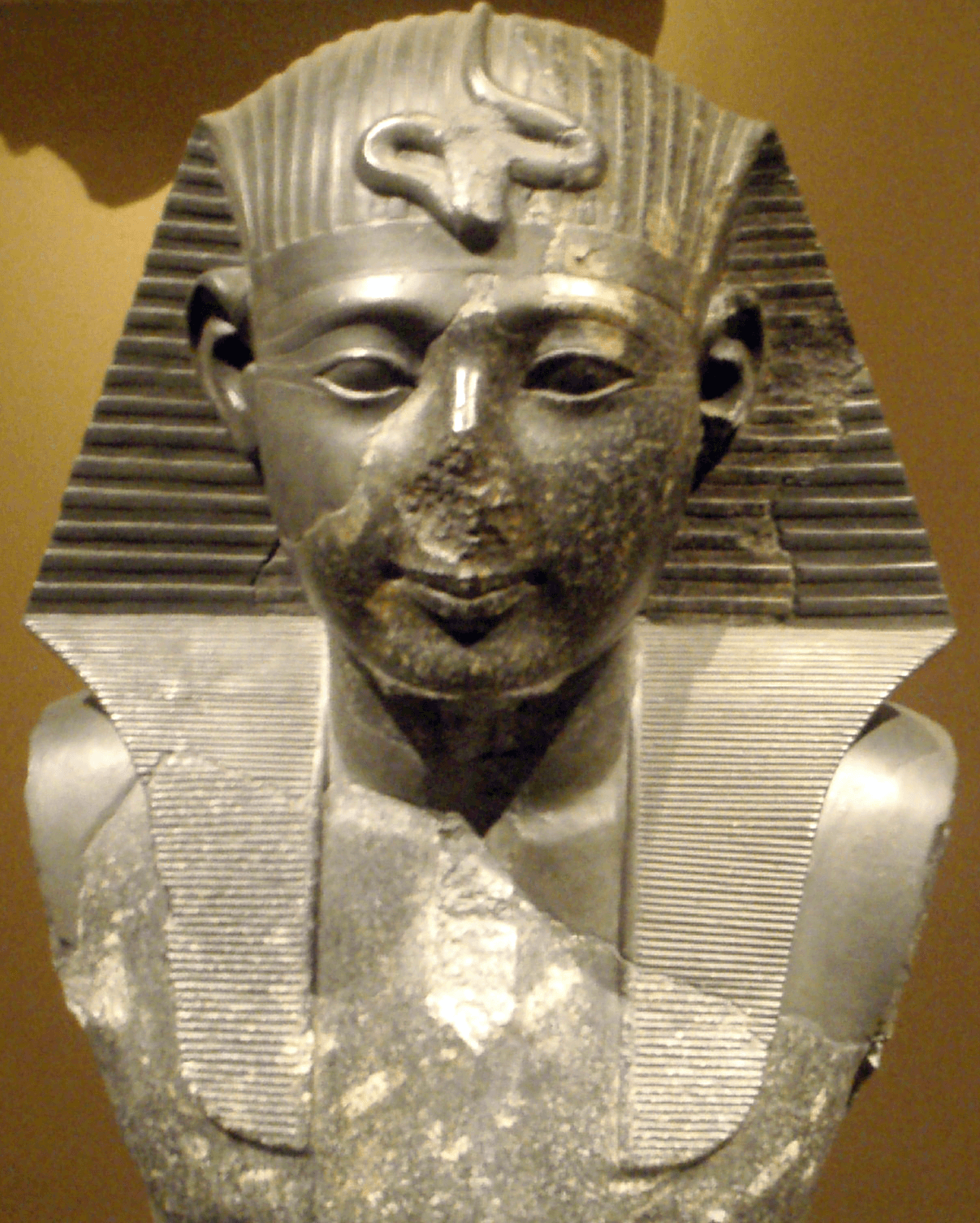 Weekly spotlight on state culture: US to review request to ban antiquities imports