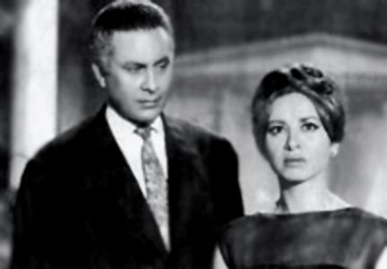 Egypt’s cinematic gems: The Last Night