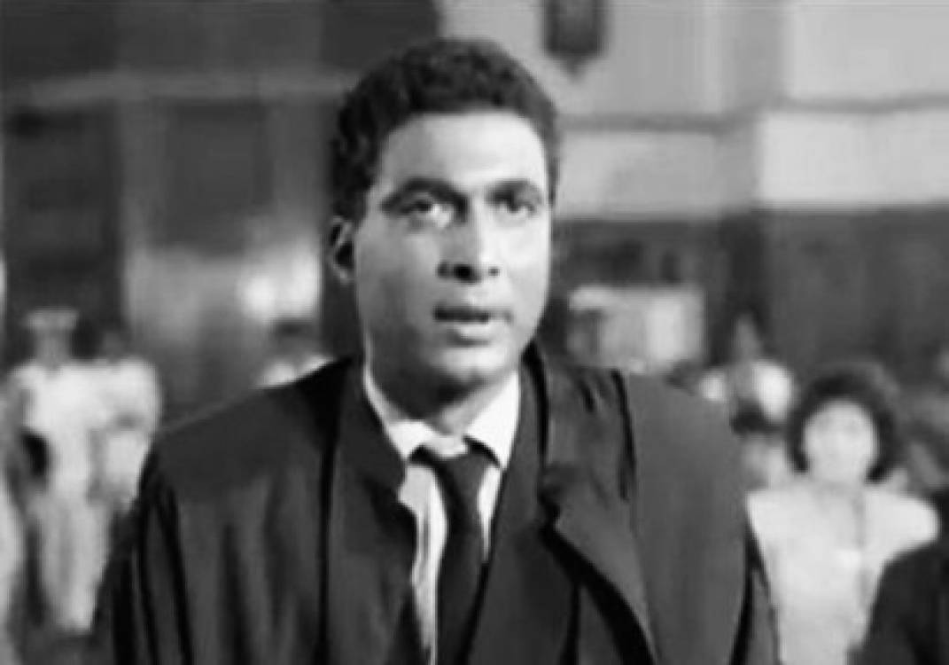 Egypt’s cinematic gems: ‘Against the Government’