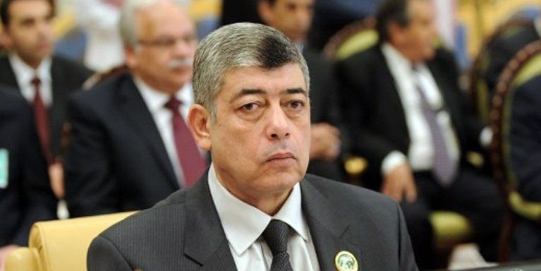 Interior minister claims over 700 terrorists arrested since April