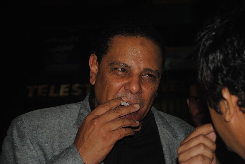 Renowned novelist Aswany quits writing column, citing censorship