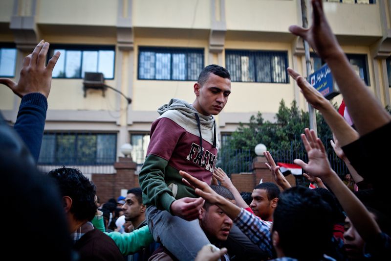 31 protesters acquitted of terrorism charges, breaking Protest Law