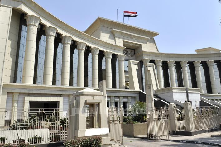 «المحكمة الدستورية»: «٣٠ يونيو» ثورة على الثورة