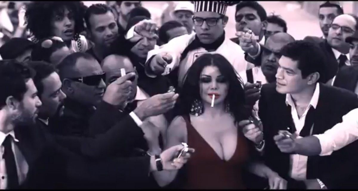 Prime minister orders suspension of provocative film