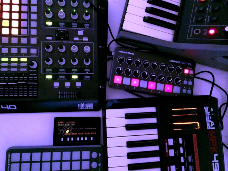 Everybody’s a producer in Cairo