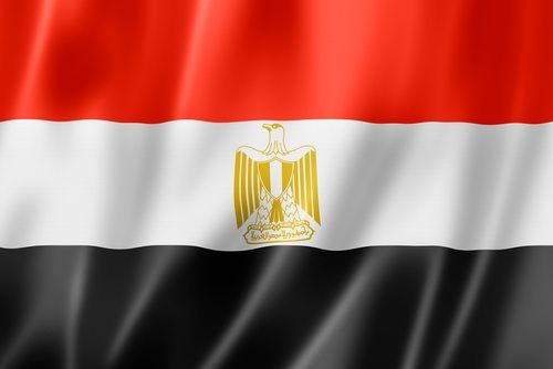 علم مصر والسلام الوطنى فى حماية القانون