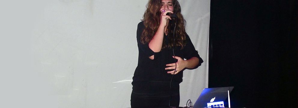 Band of the week: Nadah El Shazly