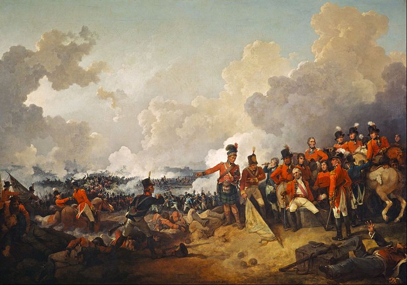 Ministry associates sunken firearms in Alexandria with Napoleon