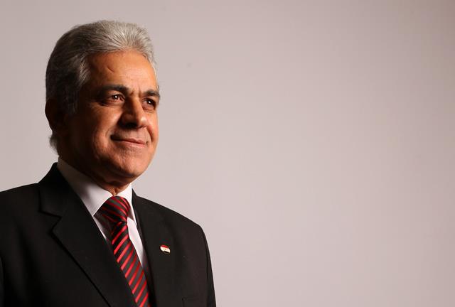 Take two: Sabbahi for president?