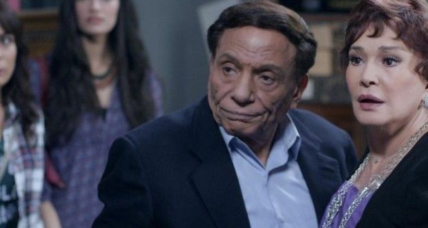 Ramadan TV series play good cop, good cop