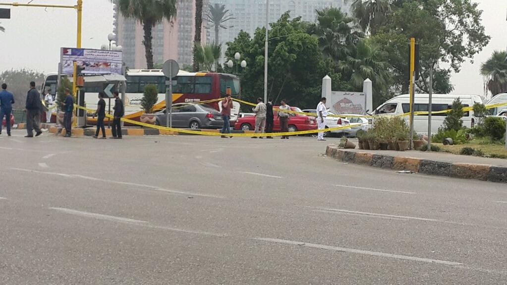Update: Prosecution claims men disguised as garbage collectors planted explosives