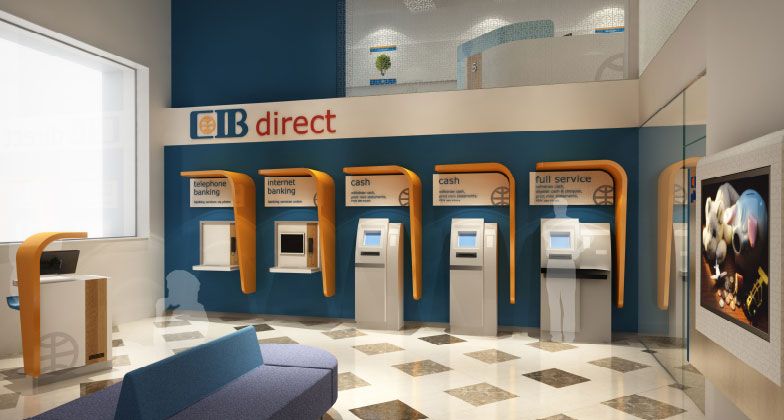 CIB reports record profits this year