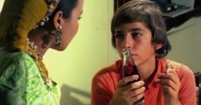 Egypt’s cinematic gems: ‘The Empire of M’