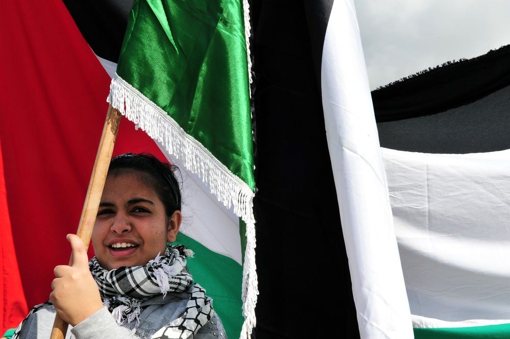 Activists seeking to enter Gaza face deportation from Cairo airport