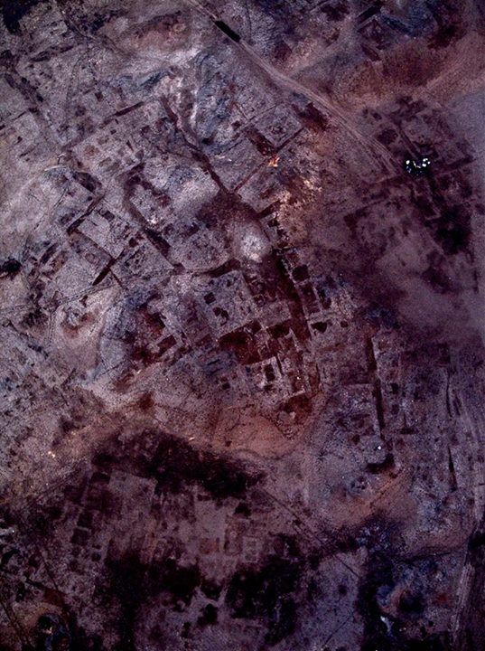 Ancient Greco-Roman city discovered in Beheira