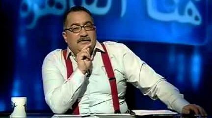 Prominent journalist Ibrahim Eissa terminates TV show after threats, legal complaints