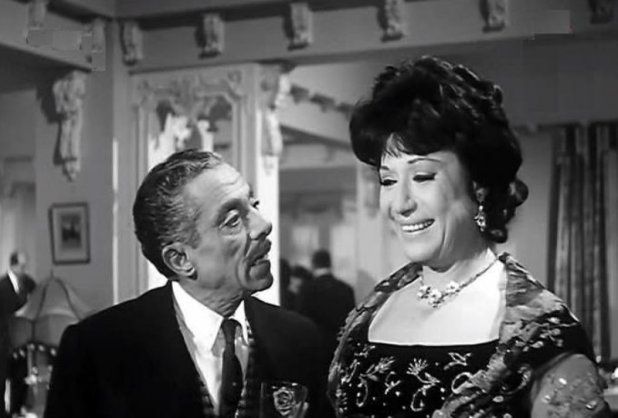 Egypt’s cinematic gems: ‘Land of Hypocrisy’