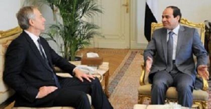 Presidency says talks to end Gaza offensive met with resistance