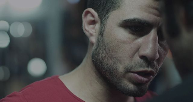 Egypt’s cinematic gems: ‘The Cave’