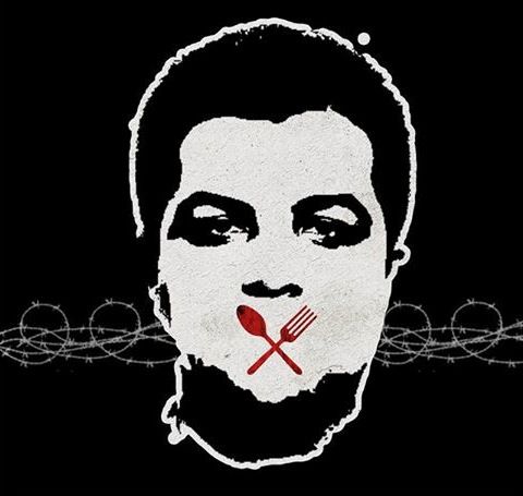 Starving for justice