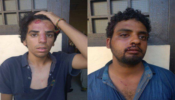 ذكرى فض رابعة.. بين العنف والحشد والتغطية