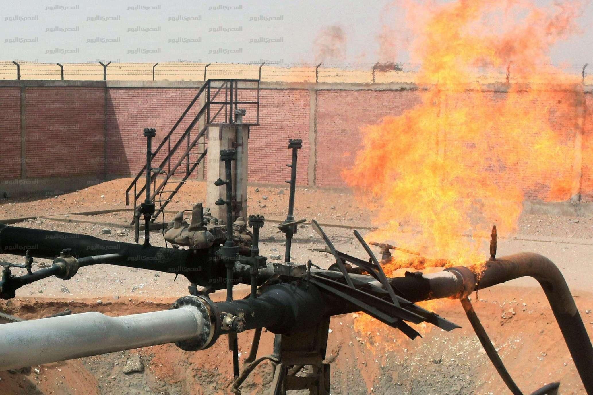 Arish gas pipeline blown up for the 24th time