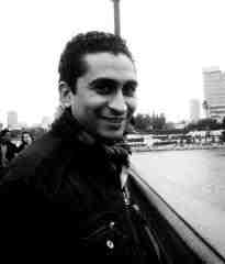 Ahmed Ezzat
