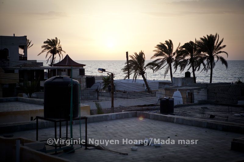 14 days of a storm in July: Recounting what happened in Arish