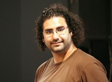 السيسي يطمئن المصريين.. ويحذر الضباط من الوزن والتدخين | خالد علي: النائب العام يرفض احتساب الحبس الاحتياطي ضمن عقوبة علاء عبد الفتاح