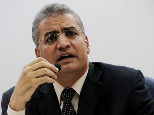 Islamist Wasat Party to leave national alliance