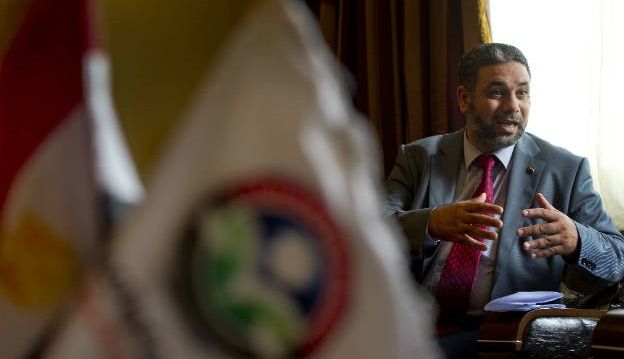 Committee recommends shutting down FJP