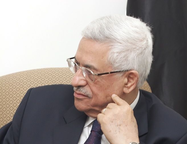 Egypt is key to ongoing talks on Gaza crisis says Abbas