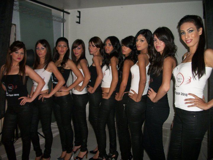 Miss Egypt competition to restart after three years