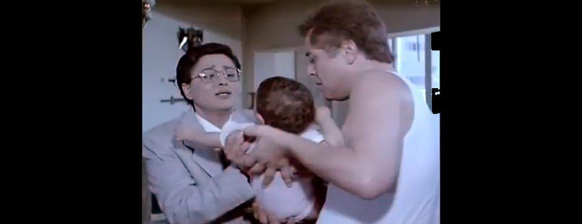 Egypt’s cinematic gems: ‘Misters’