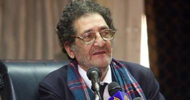 .. ورحل «المناضل المثال»