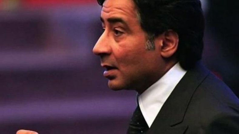 Court orders detention of steel tycoon Ahmed Ezz for squandering public funds