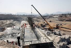Minister says Ethiopia dam negotiations satisfying