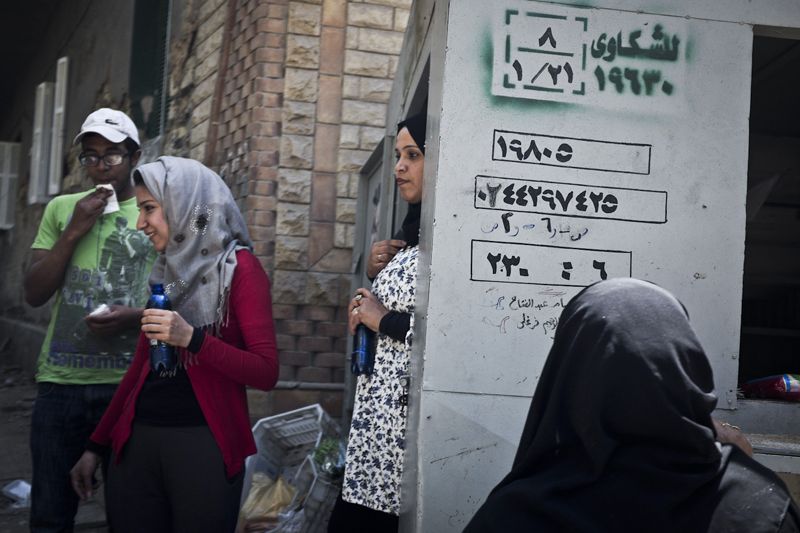 “رجع بطاقتك”: هل يستجيب المستفيدون من الدعم لمبادرة وزارة التموين؟