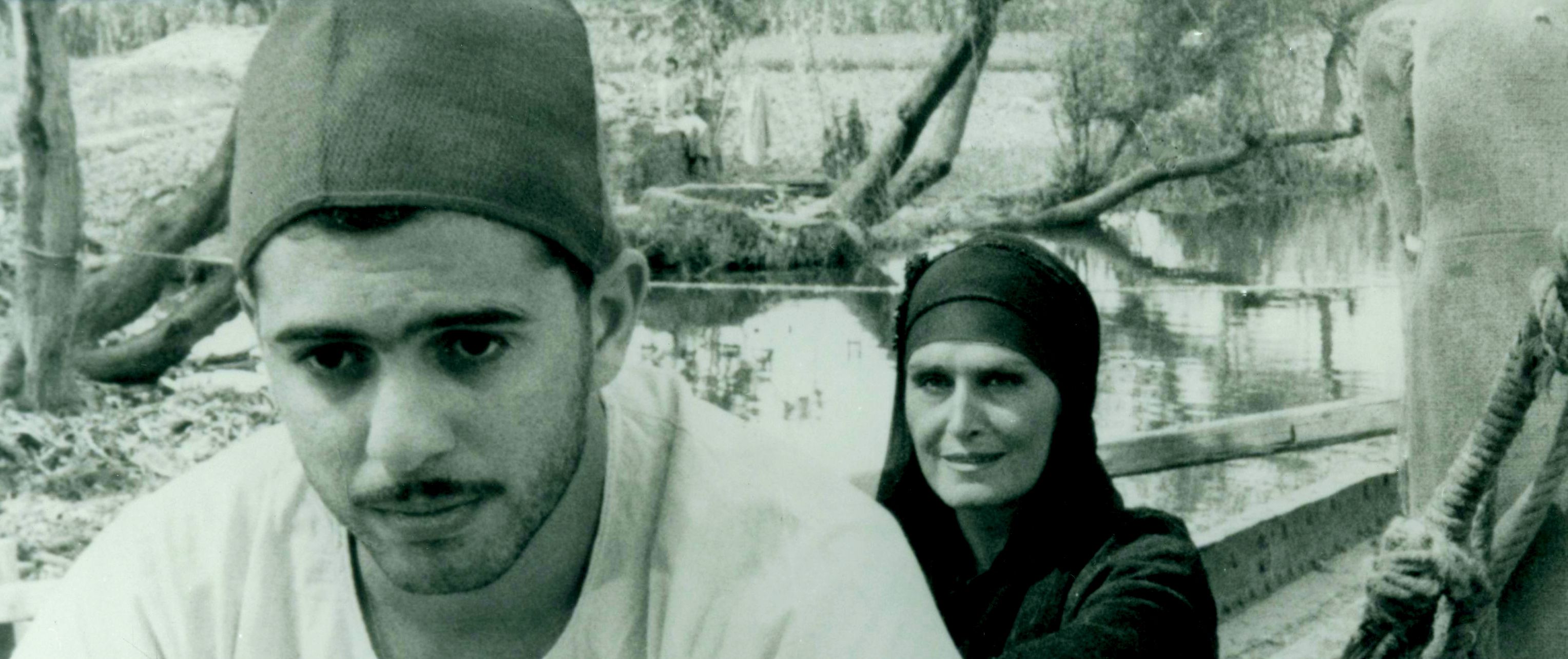جواهر السينما المصرية: اليوم السادس