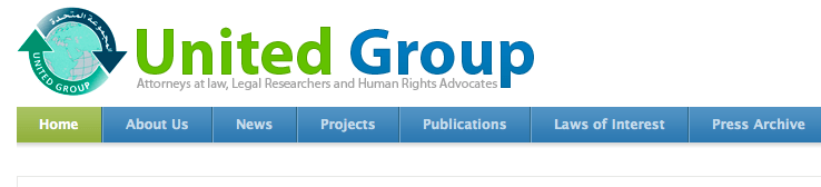 United Group slams NGO draft law