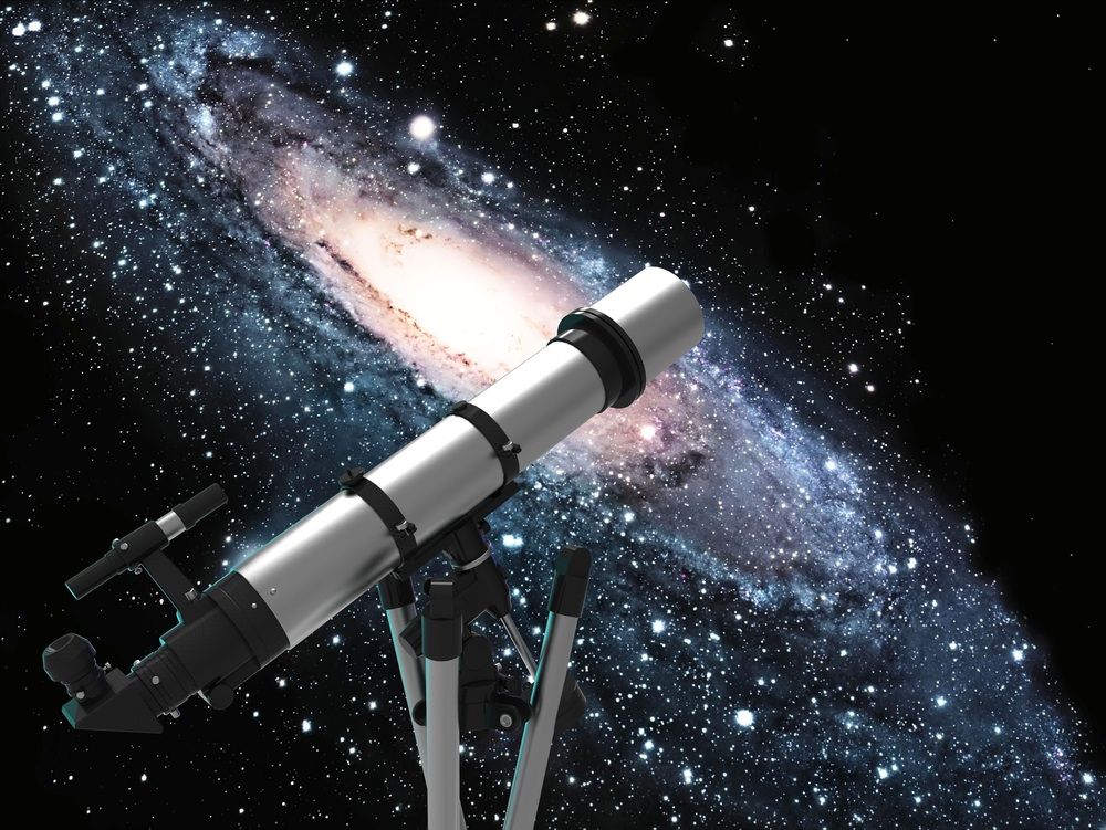 New center for astronomy to open in Qattamiya