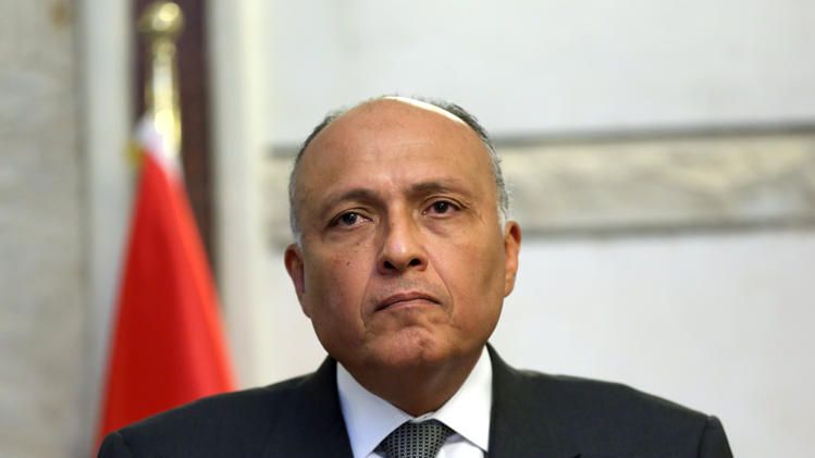 Foreign Ministry: Egypt won’t be part of US alliance against ISIS