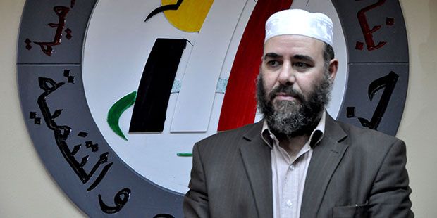 Gov’t committee calls for dissolution of Jama’a al-Islamiya’s political party