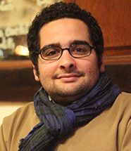 Moataz El Fegiery