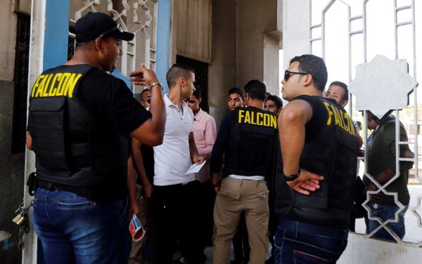 Update: 3 Azhar students to be detained for their role in campus clashes on Sunday